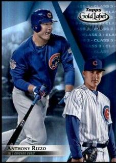 Anthony Rizzo