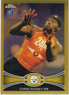 Chris Rainey