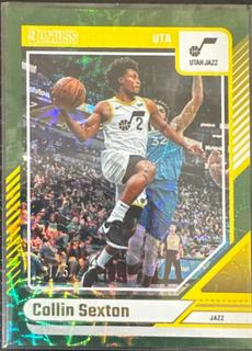 Collin Sexton