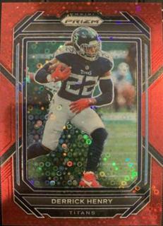 Derrick Henry