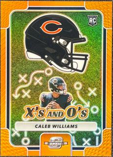 Caleb Williams