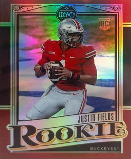 Justin Fields