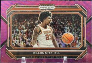 Dillon Mitchell
