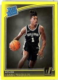 Lonnie Walker IV