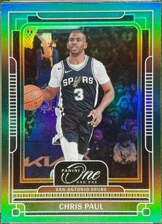 Chris Paul