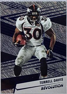 Terrell Davis
