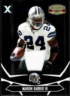 Marion Barber