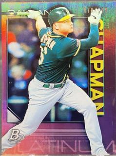 Matt Chapman