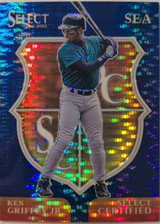 Ken Griffey Jr.