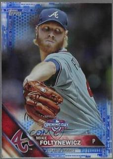 Mike Foltynewicz