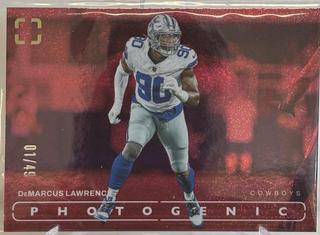 DeMarcus Lawrence