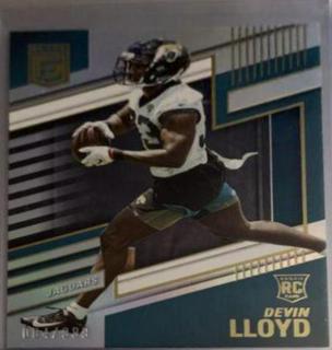 Devin Lloyd