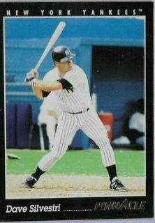 Dave Silvestri
