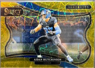 Aidan Hutchinson