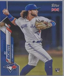 Bo Bichette
