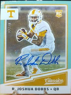 R. Joshua Dobbs