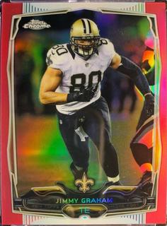 Jimmy Graham