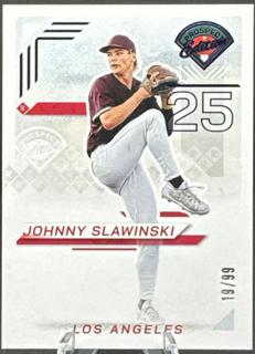 Johnny Slawinski