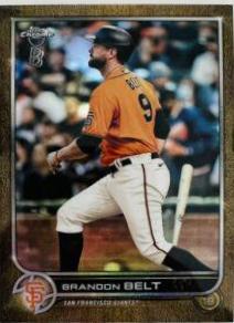 Brandon Belt