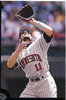 Chuck Knoblauch