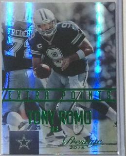 Tony Romo