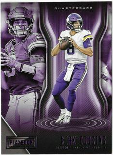 Kirk Cousins