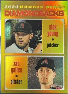 Alex Young / Zac Gallen