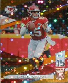 Patrick Mahomes II