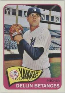 Dellin Betances