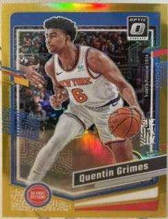Quentin Grimes