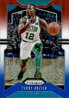 Terry Rozier