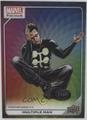 Multiple Man [Rainbow] | Marvel 2023 Upper Deck Platinum