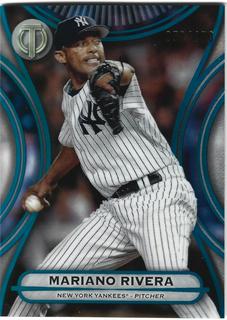 Mariano Rivera