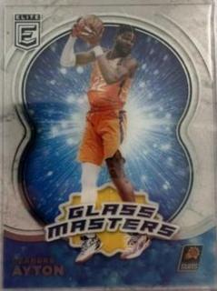Deandre Ayton