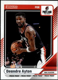 Deandre Ayton