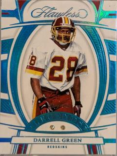 Darrell Green