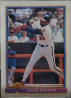 Dave Parker