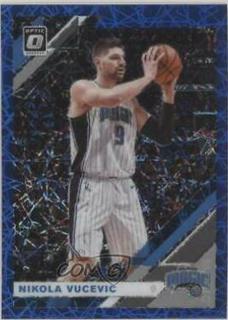 Nikola Vucevic
