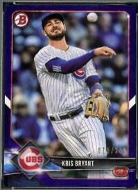 Kris Bryant