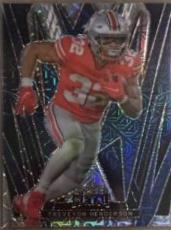 TreVeyon Henderson