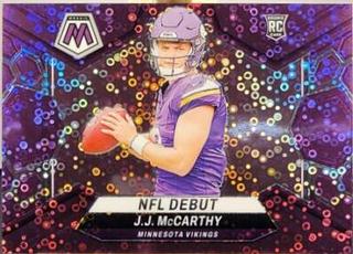 J.J. McCarthy