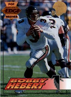 Bobby Hebert