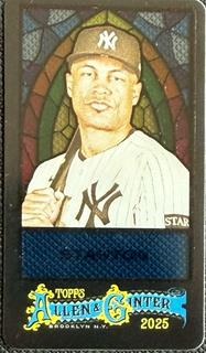 Giancarlo Stanton