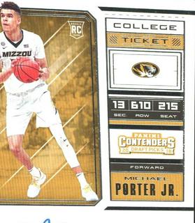 Michael Porter Jr.