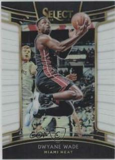 Dwyane Wade