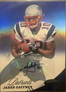 Jabar Gaffney