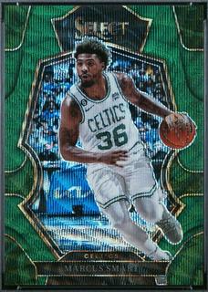 Marcus Smart
