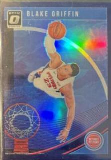 Blake Griffin