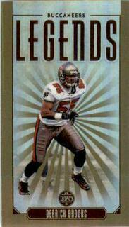 Derrick Brooks