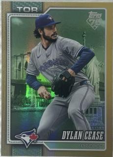 Dylan Cease